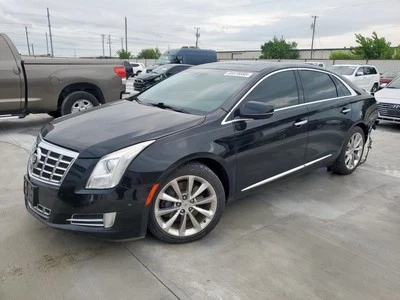 (LOCAL PICKUP ONLY) Trunk/Hatch/Tailgate Fits 13-17 XTS 600754 Foto 1 de 4