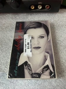 Shelby Lynne – Tell Me I'm Crazy SEALED CASSETTE - Picture 1 of 3