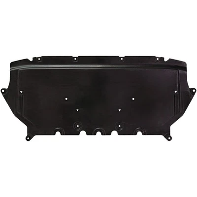 Брызговик двигателя для BMW 530i 2017-2023 передний нижний седан G30 - Изображение 1 из 4