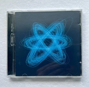 Orbital - Blue Album CD (2004) Ambient, Leftfield, Breaks, Downtempo - Picture 1 of 4