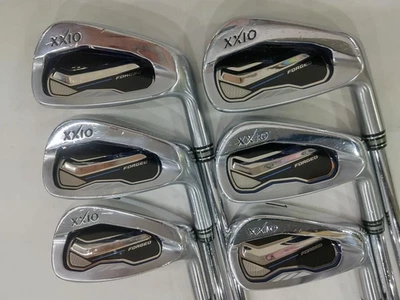 Dunlop XXIO FORGED 2017 Ladies Iron #5-9.P(6Clubs)/MODUS/Flex:R/Iron set - Image 1 of 4