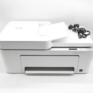 HP Deskjet 4155e All-in-one Wireless Color Printer - 82058654 - Picture 1 of 6