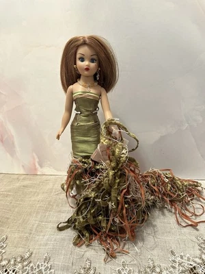 Madame Alexander Coquette Cissy 10” Dressed To Thrill Limited Edition Doll w/Tag - Image 1 of 4