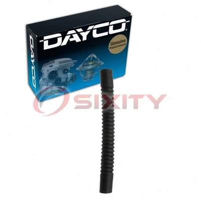 Manguera de refrigerante de radiador superior Dayco para Cadillac Serie 60 Special DV 1946-1948 Foto 1 de 4