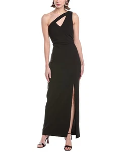 Rachel Rachel Roy Lara One-Shoulder Gown Women's - Picture 1 of 5