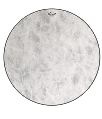 Remo Ambassador Fiberskyn 30″ Bass Drumhead - FA-1530-00