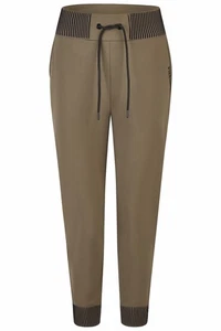 Pikeur Damen JOGGER PANTS slate brown Hose / ohne Besatz Selection HW 25 - Bild 1 von 5