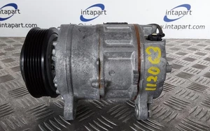A/C COMPRESSOR BMW 5 SERIES G30/G31 2017-2023 9890655 - Picture 1 of 11