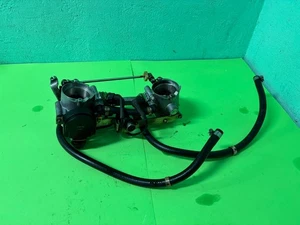 DUCATI Drosselklappenstutzen komplett 748 916 - Bild 1 von 10