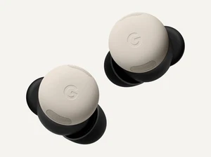 Google Pixel Buds Pro 2 Beige/Porcelain In Ear ANC Kopfhörer NEU - Bild 1 von 4