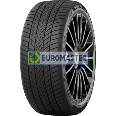 Ganzjahresreifen SYRON 225/40 R 19 TL 93W PREMIUM 4 SEASONS XL - Bild 1 von 2