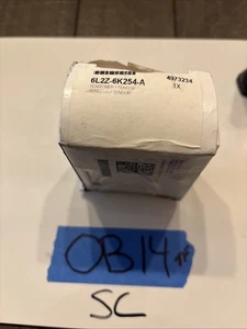 Genuine Ford 6L2Z-6K254-A Timing Chain Tensioner Fits 97-11 Ford Mercury 4.0L - Picture 1 of 6