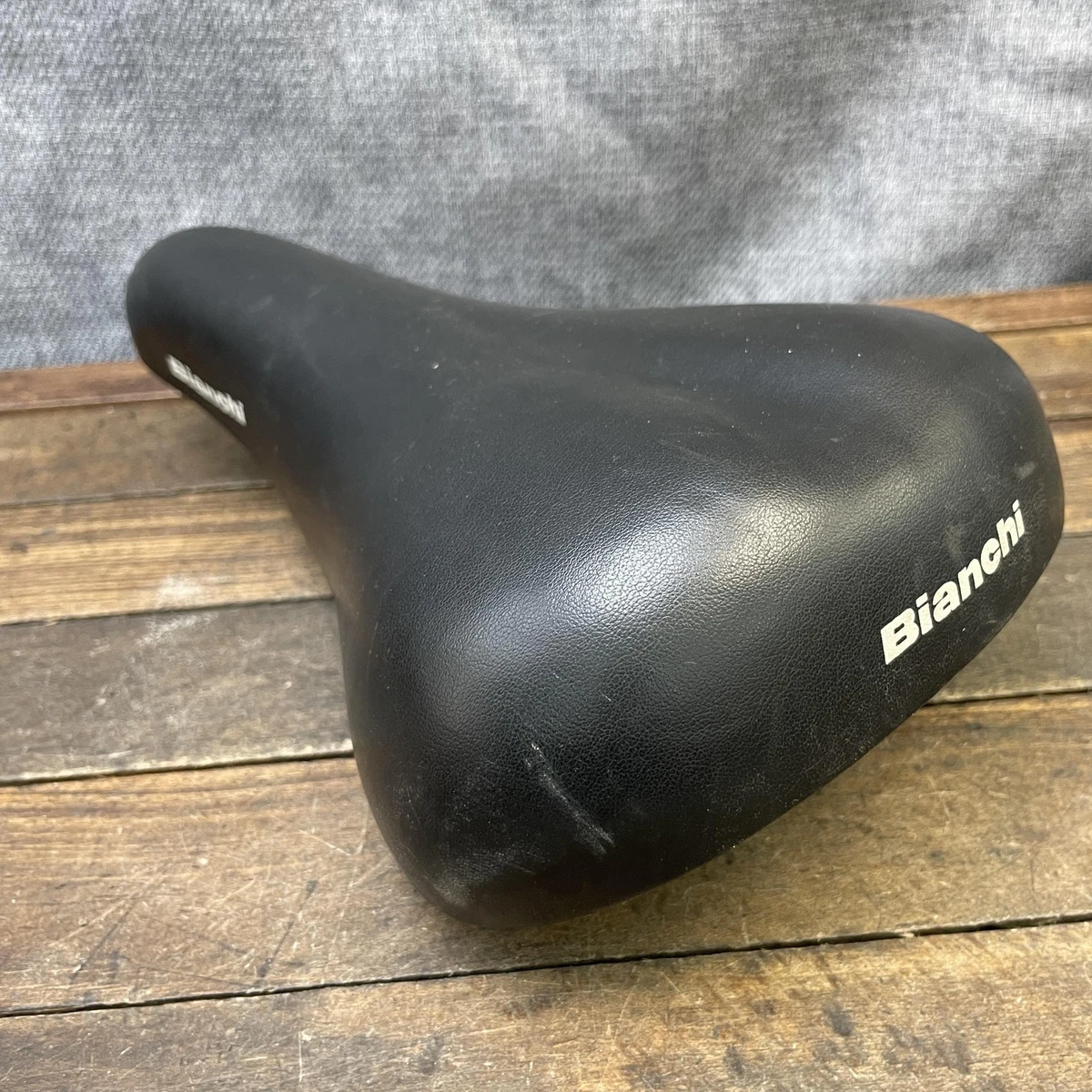 Bianchi Bicycle Saddles & Seats for sale - eBay