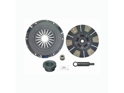 Kit de embrague perfecto para Chevrolet K5 Blazer 1976-1986 63865JQXV 1977 1978 1979 Foto 1 de 2