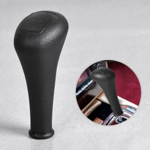 New 4 Speed Gear Stick Shift Knob For Mercedes Benz W123 W124 W126 W140 W190 - Picture 1 of 5