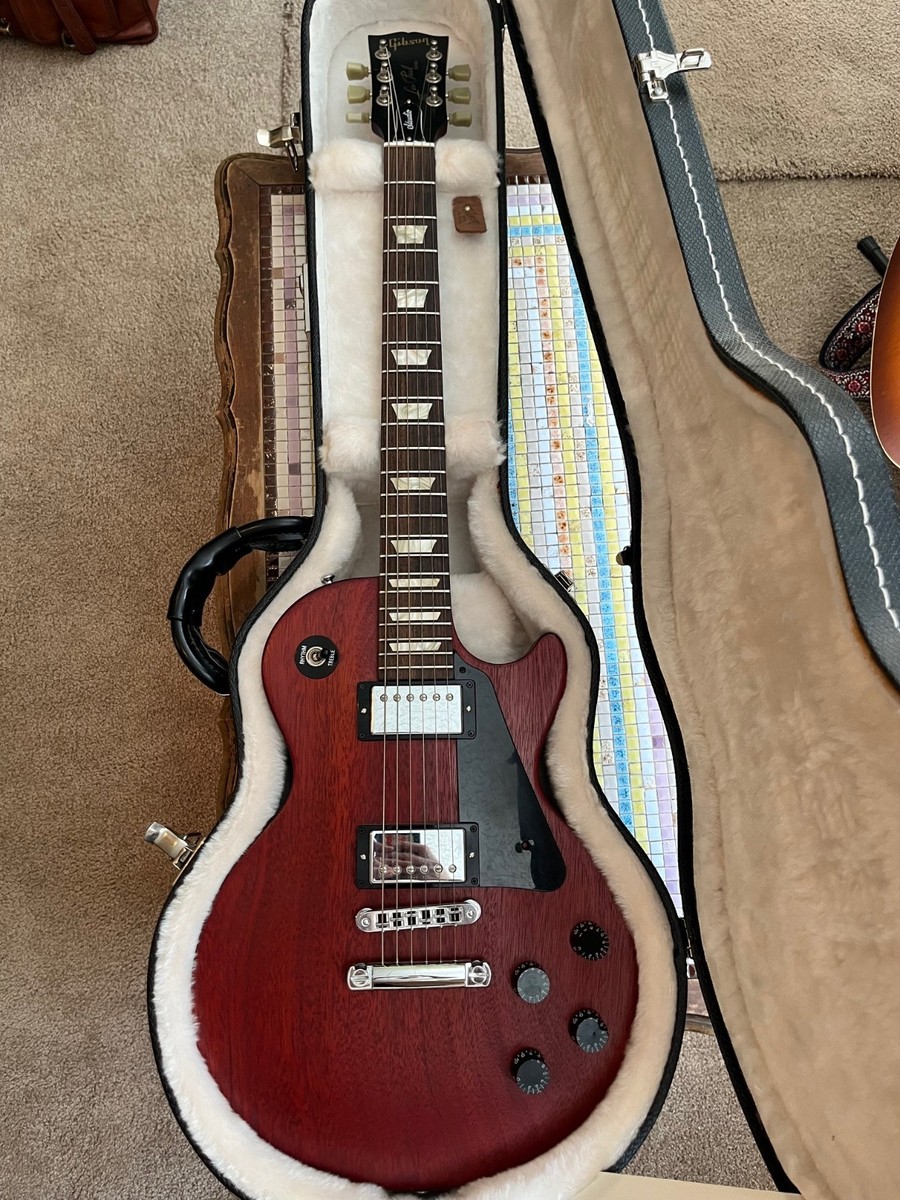 2009 Gibson Les Paul Studio for sale - eBay