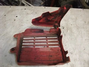 MONTESA COTA 310 311 GRIGLIA LATERALE RADIATORE SCOOP CARENA COPERCHIO OEM - Foto 1 di 7