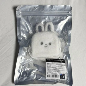 Stray Kids Skzoo Original Backpack Silver Ver Leebit Lee Know DominATE CelebATE - Photo 1/1