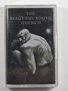 The Beautiful South – Quench , Cassette - Picture 1 of 3