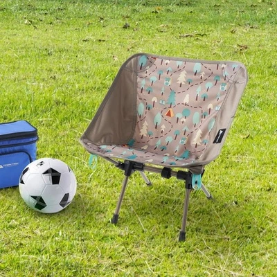 Silla Mochilera Compacta para Niños Ozark Trail, Multicolor, Juvenil, Deportes, Playa Foto 1 de 4