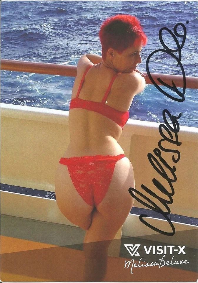 Melissa Deluxe - VENUS - Bild 1 von 1