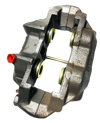 1965-1982 Chevy Corvette C2 C3 4 Piston Brake Caliper Front Right OEM 5473795 - Image 1 of 4