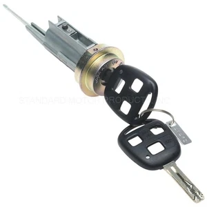 US-399L Ignition Lock Cylinder New for Lexus IS300 2001-2005 - Foto 1 di 1