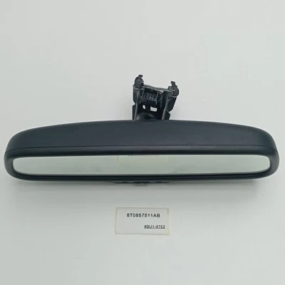 2012-2015 Audi RS4 заднего вида автоматическое затемнение зеркало 8T0857511AB - Изображение 1 из 4