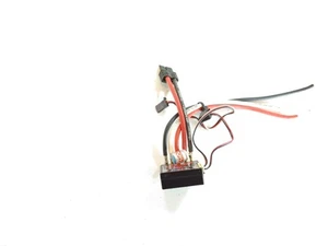 Tekin RS Gen1 Sensored Brushless RC Racing ESC Competition 1/10 Used - Picture 1 of 6