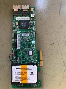 AMCC/3ware/LSI 9650SE-8LPML RAID Controller + BBU - Bild 1 von 6