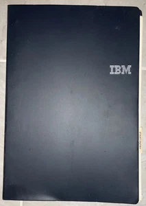 IBM System 34 Field Service Repair Information 1979 Manual RARE - Picture 1 of 12