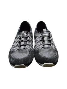 Zapato sin cordones Skechers para mujer respiración activa fácil ajuste relajado espuma viscoelástica 9 - Imagen 1 de 6