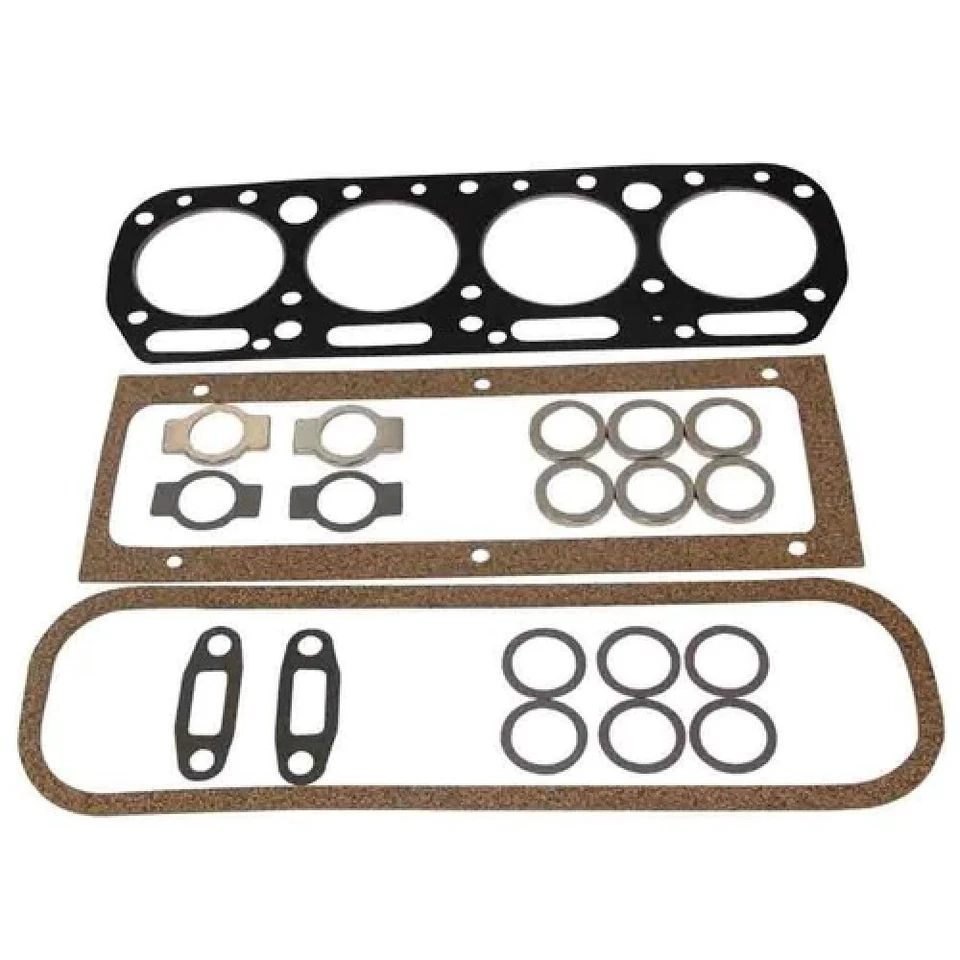 Head Gasket Set Allis Chalmers 175 D17 WC WD 226 WF Tl10 170 Wd45 Gleaner E E3