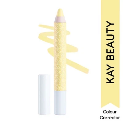 Kay beauty Farbe Korrektor Stick Gelb Farbe Für Make-Up 2.8gm - Bild 1 von 4
