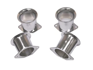 4 x Lufttrichter Ansaugtrichter für Weber 40er 44er IDF Vergaser Vergaser - Bild 1 von 2