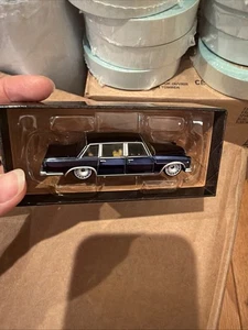Hot Wheels RLC Exclusive 1964 Mercedes-Benz 600 - Bild 1 von 6
