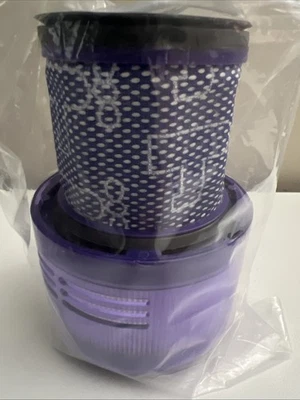Replacement Filter for Dyson V11 Outsize Vacuum Cleaner - Image 1 of 4