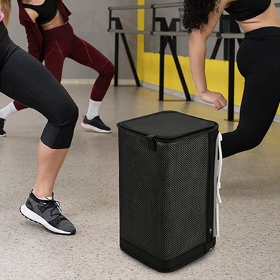 Practical Storage and Protection with 600D Nylon Dust Cover for Hyperboom - Image 1 of 4