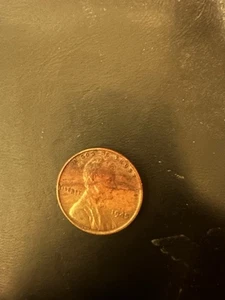 1945 Lincoln Wheat One Cent - Picture 1 of 4
