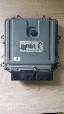 Centralina motore Skoda Yeti (5L) 2013 ECU 03L906018BR KTL39191 - Immagine 1 di 2