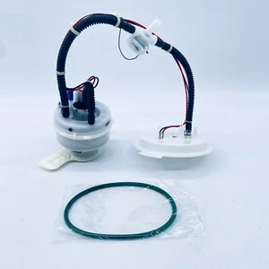 2010-2017 BMW 5 Series F10 Supply Module Electric Fuel Pump N52 OEM 16117934458 - Bild 1 von 9