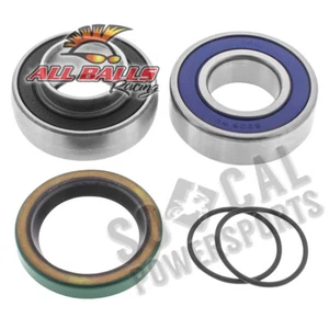 2007 Ski-Doo Summit 600 HO Adrenaline Upper Shaft Jack Shaft Bearing & Seal Kit - Picture 1 of 2