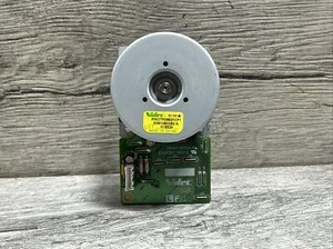 Genuine Sharp Nidec RMOTP0982FCP1 Developer Drive Motor #S7-3 - Picture 1 of 3