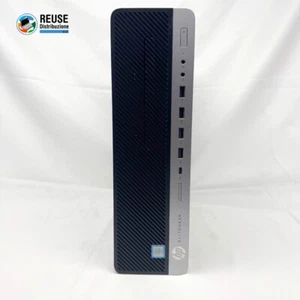 HP EliteDesk 800 G5 SFF, Core i5-9500, 16Gb, 256Gb SSD, D894YA - Foto 1 di 4
