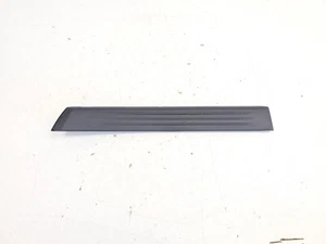 2014 - 2020 LEXUS IS350 IS250 REAR LEFT SIDE DOOR SILL SCUFF PLATE TRIM OEM - Picture 1 of 7