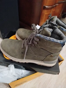 Herrenschuhe Dockers Gr.44/neu mit Karton  - Bild 1 von 7