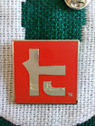 Toni Kensa Enamel Lapel Pin Metal Badge Pins