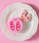 Baby Shoe Silicone Icing Mould Cake Topping Sugar craft Fondant Mould
