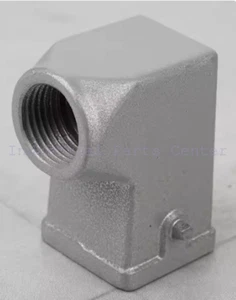 10 Stück Industrie Rechteck Steckdose ACJ3-10A/4 - Bild 1 von 1