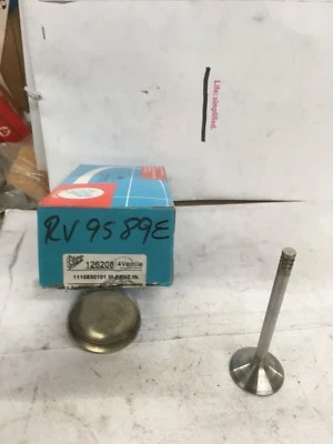 Válvula de admisión para Mercedes Benz C280 1994-96 RV9589E 3 ranuras GUARDIÁN Foto 1 de 3